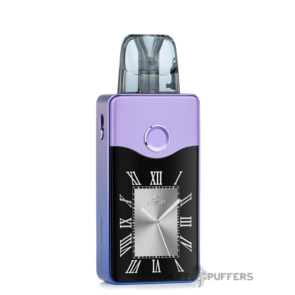 Voopoo Vinci E120 - Image 13