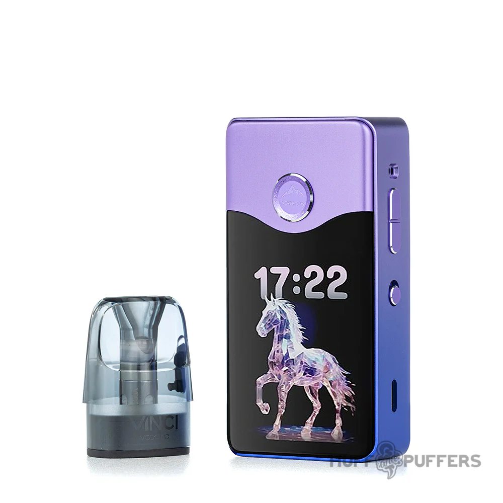 Voopoo Vinci E120 - Image 2