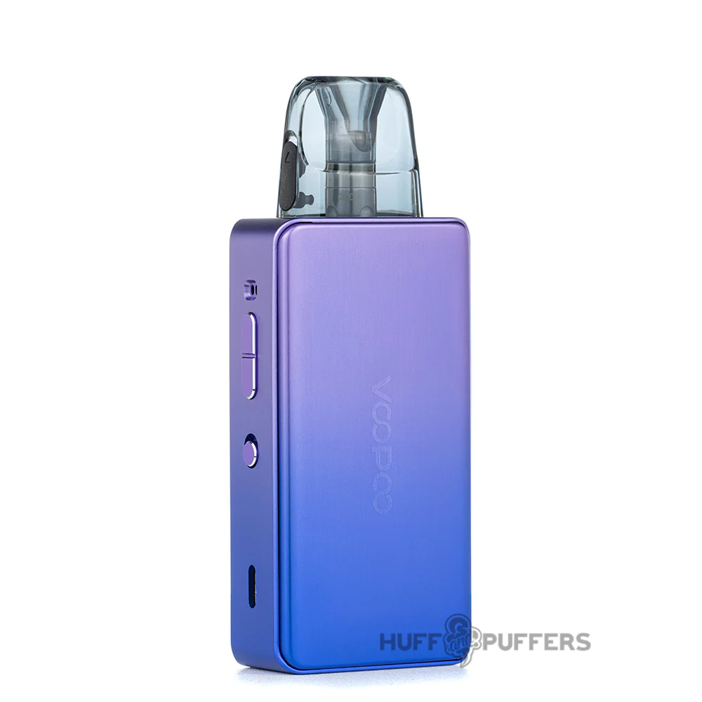 Voopoo Vinci E120 - Image 3