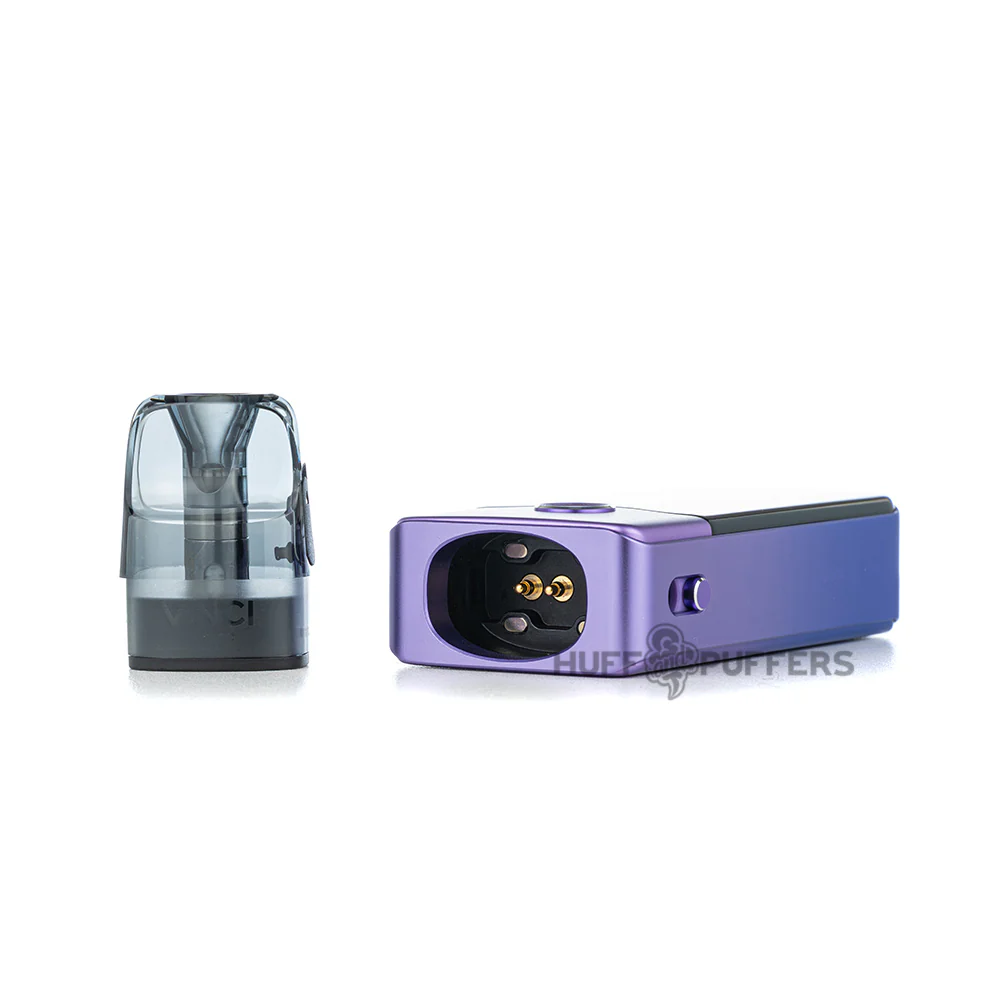 Voopoo Vinci E120 - Image 6