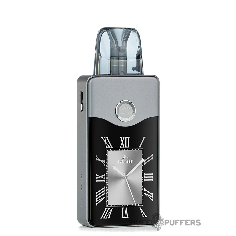 Voopoo Vinci E120 - Image 9