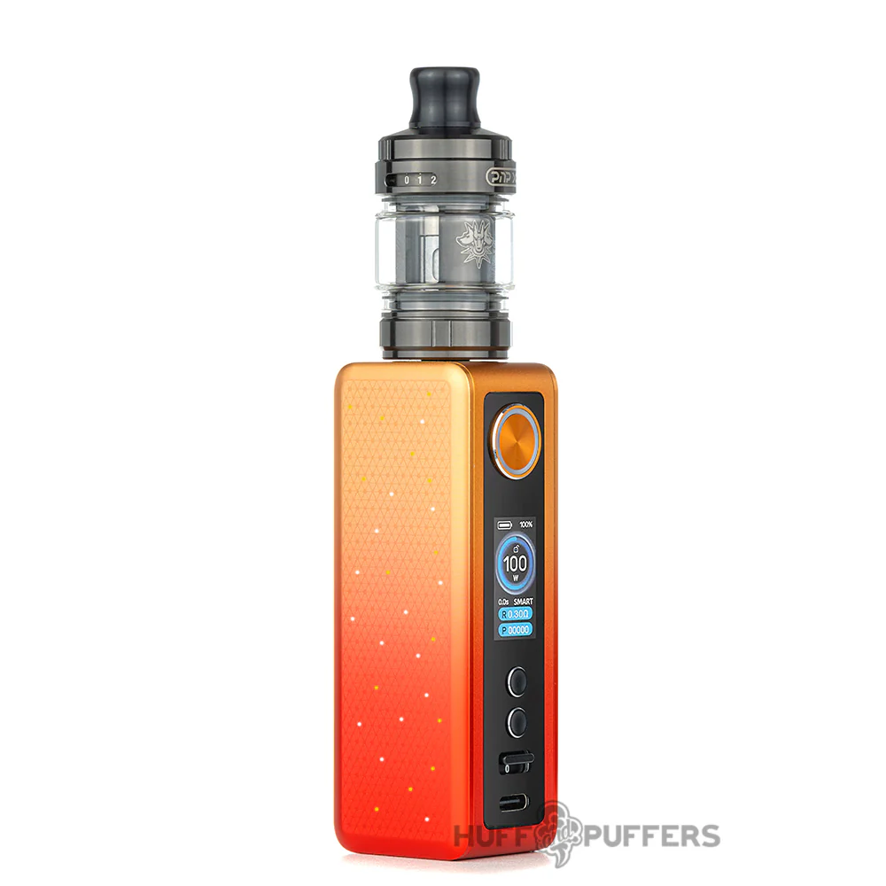Voopoo Vinci Spark 100 - Image 10