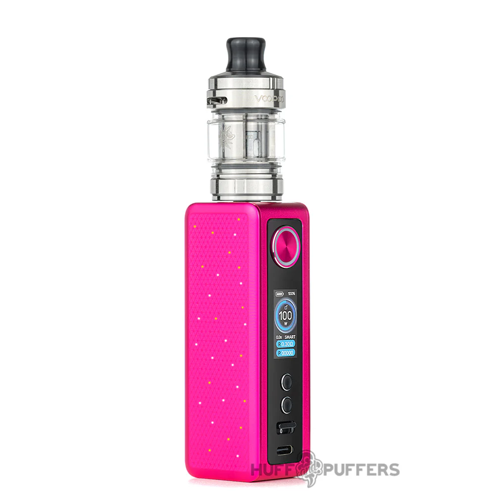 Voopoo Vinci Spark 100 - Image 11