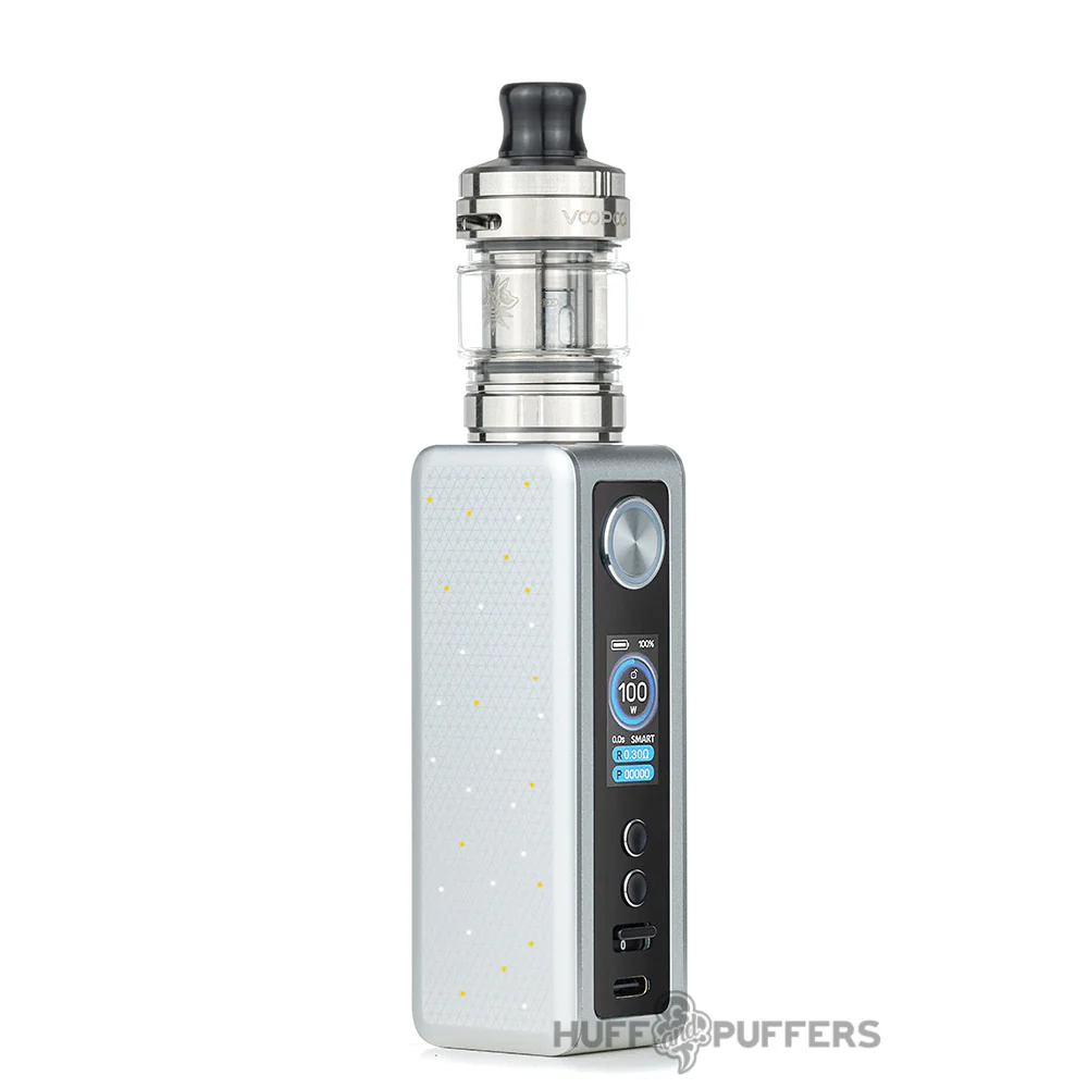 Voopoo Vinci Spark 100 - Image 12