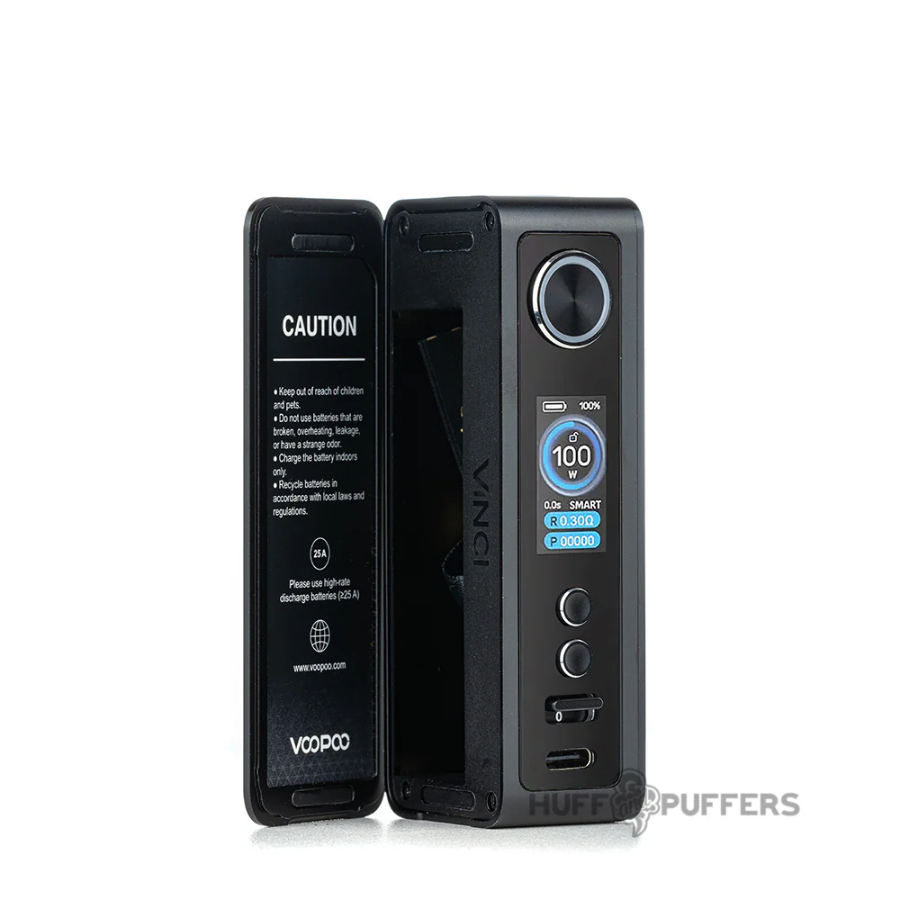 Voopoo Vinci Spark 100 - Image 2