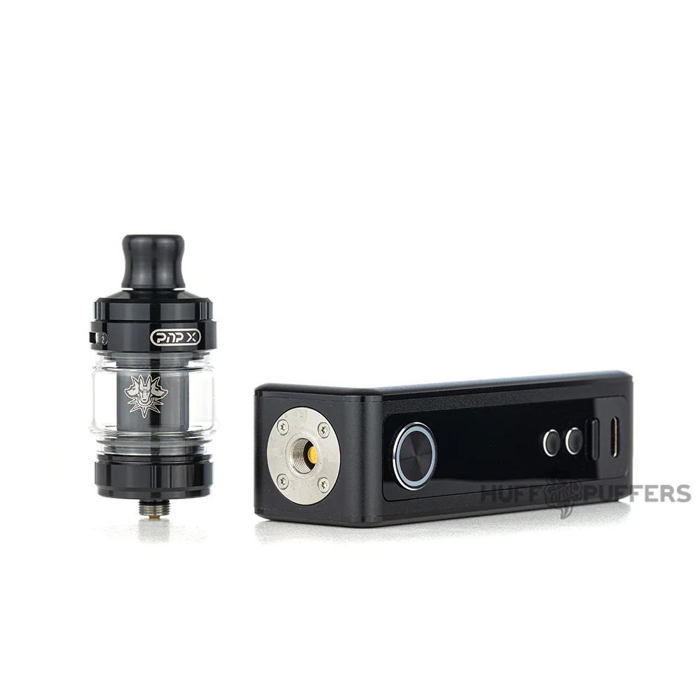 Voopoo Vinci Spark 100 - Image 3