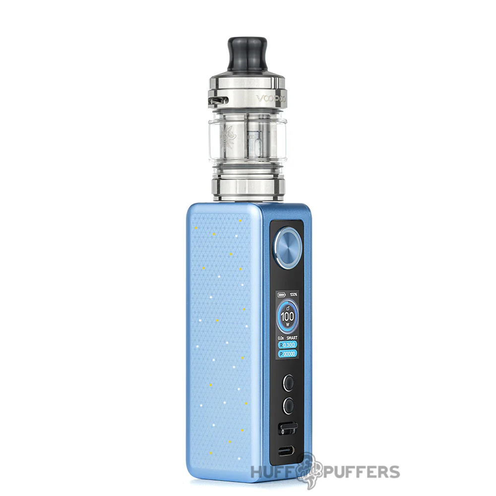 Voopoo Vinci Spark 100 - Image 8