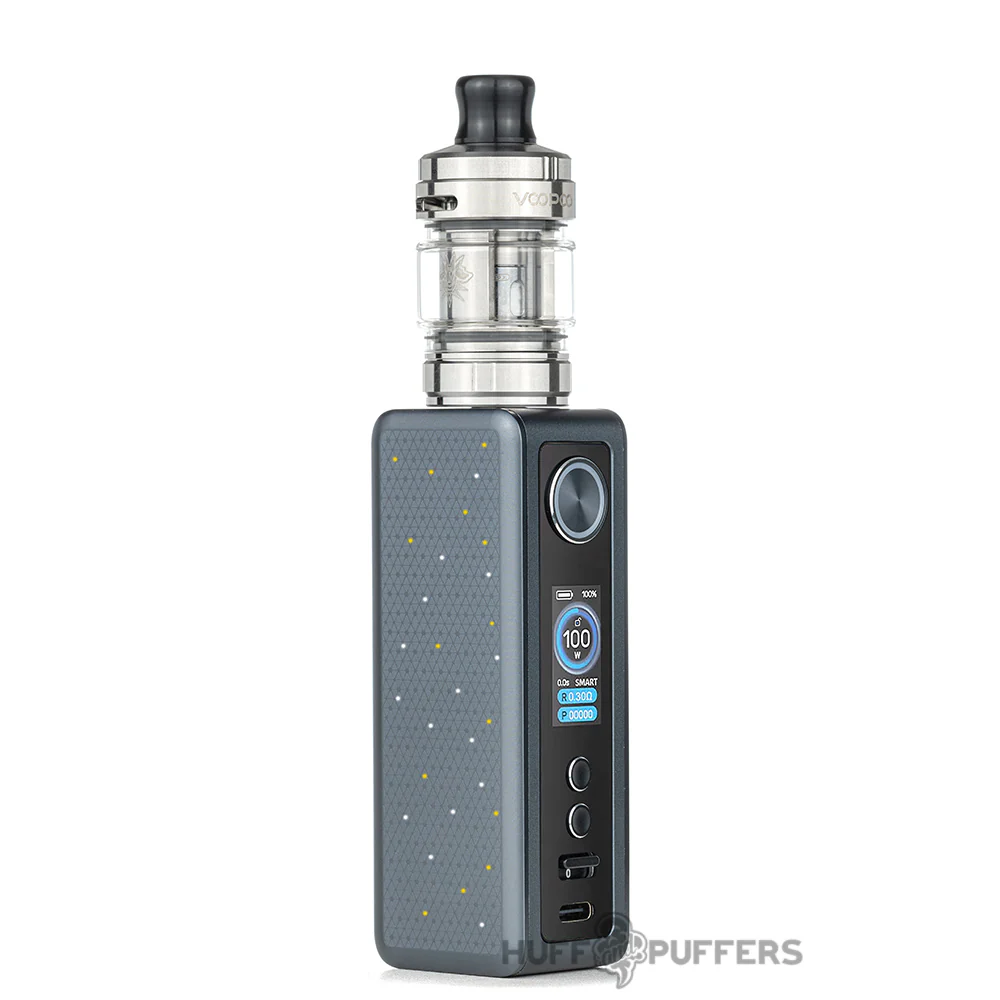 Voopoo Vinci Spark 100 - Image 9