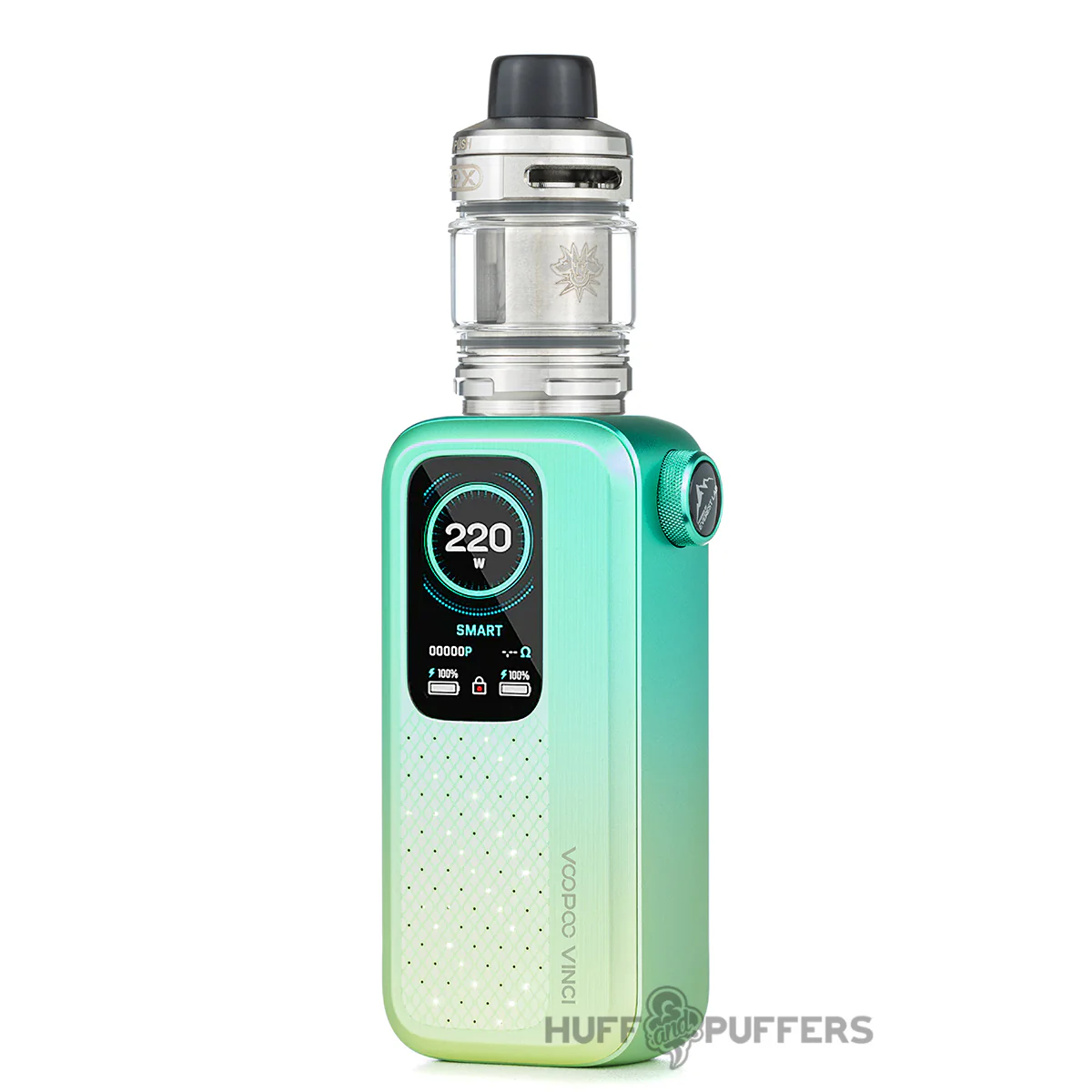 Voopoo Vinci Spark 220 - Image 10