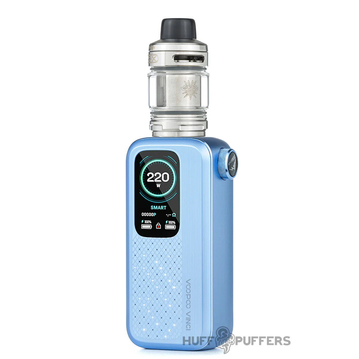 Voopoo Vinci Spark 220 - Image 11