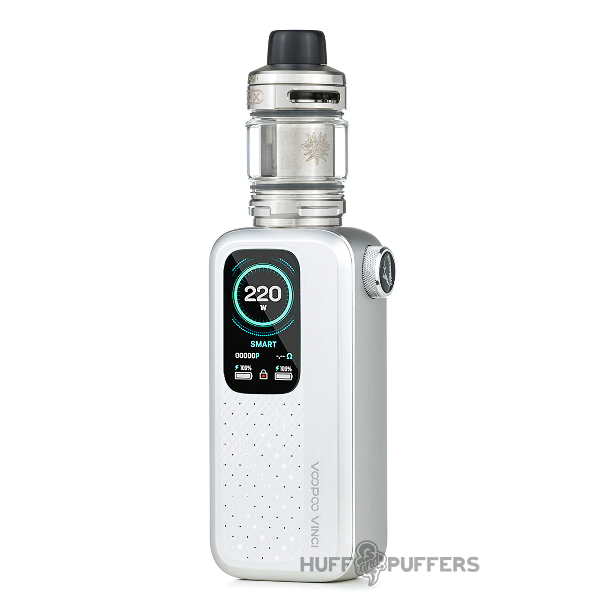 Voopoo Vinci Spark 220 - Image 12
