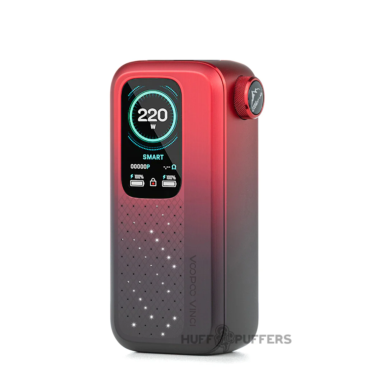Voopoo Vinci Spark 220 - Image 13