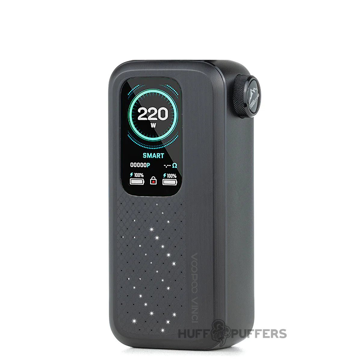 Voopoo Vinci Spark 220 - Image 14