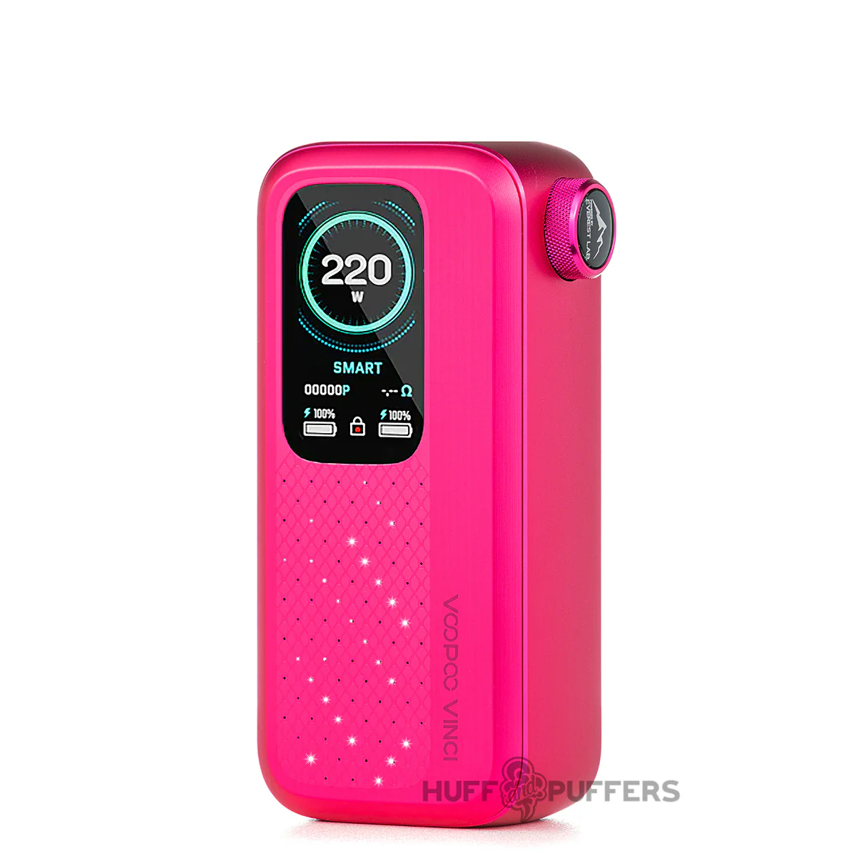 Voopoo Vinci Spark 220 - Image 15