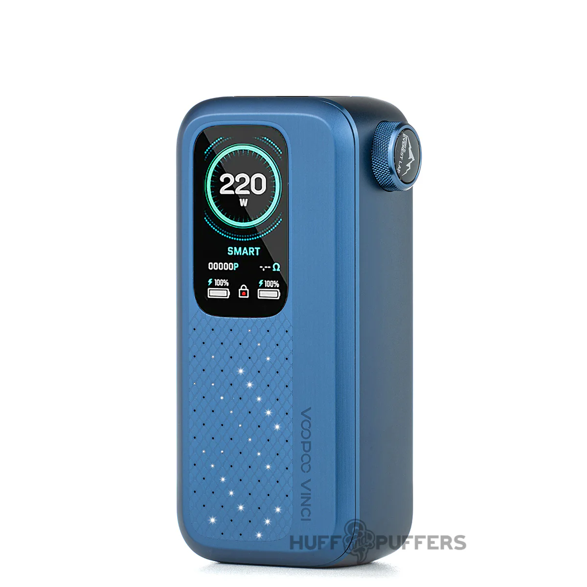 Voopoo Vinci Spark 220 - Image 16