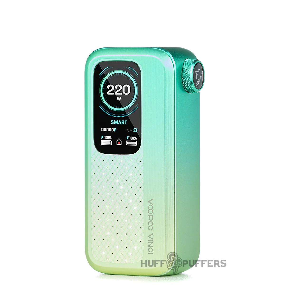 Voopoo Vinci Spark 220 - Image 17
