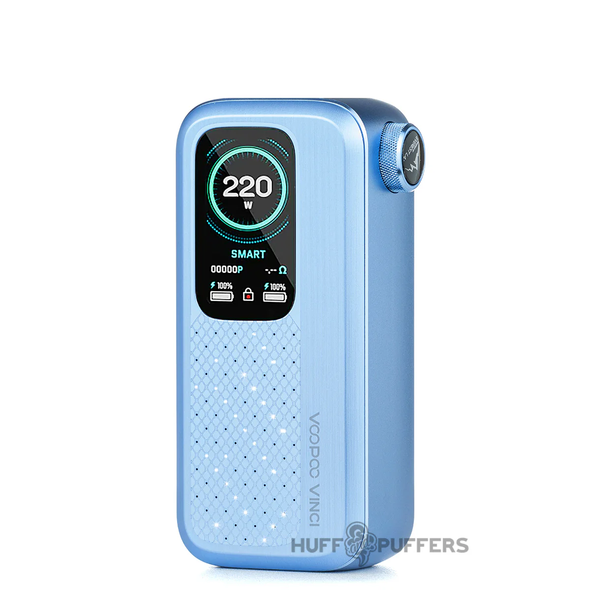 Voopoo Vinci Spark 220 - Image 18