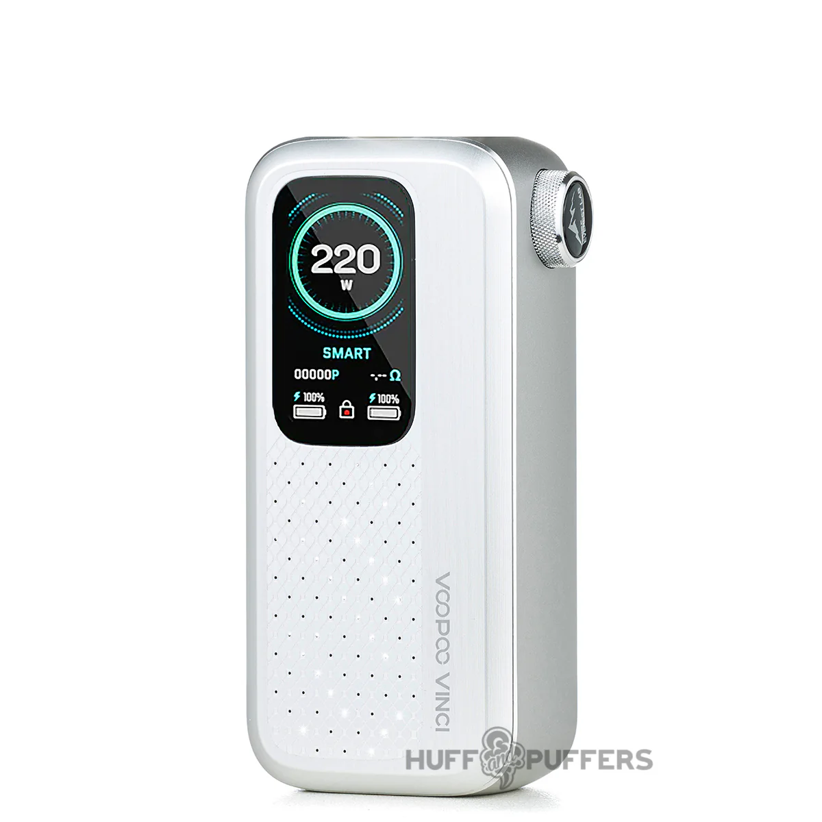 Voopoo Vinci Spark 220 - Image 19