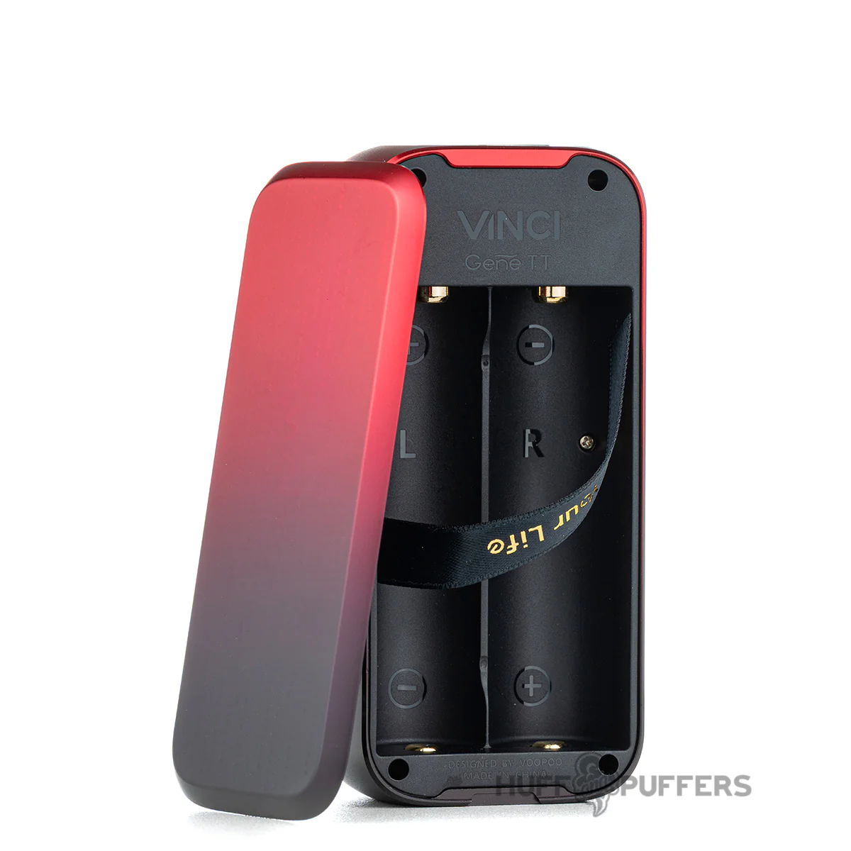 Voopoo Vinci Spark 220 - Image 6