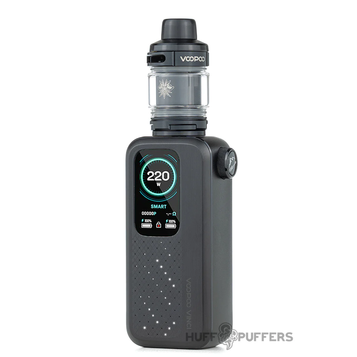 Voopoo Vinci Spark 220 - Image 7