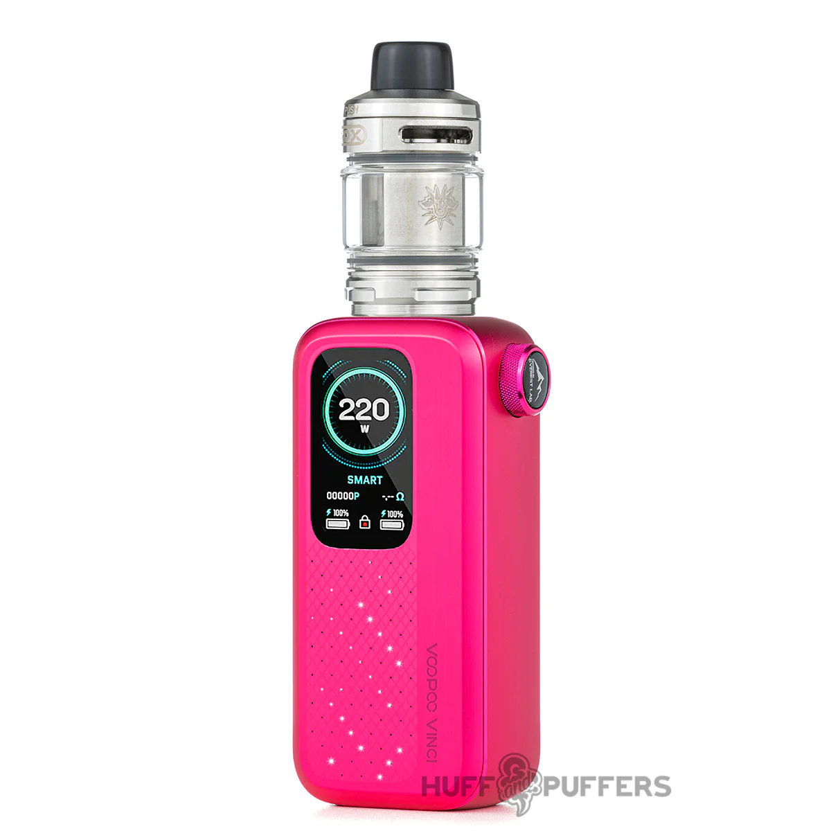 Voopoo Vinci Spark 220 - Image 8