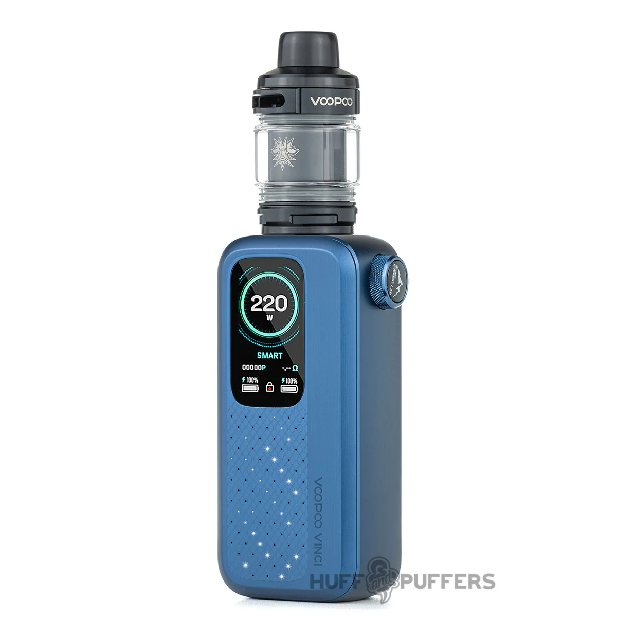 Voopoo Vinci Spark 220 - Image 9