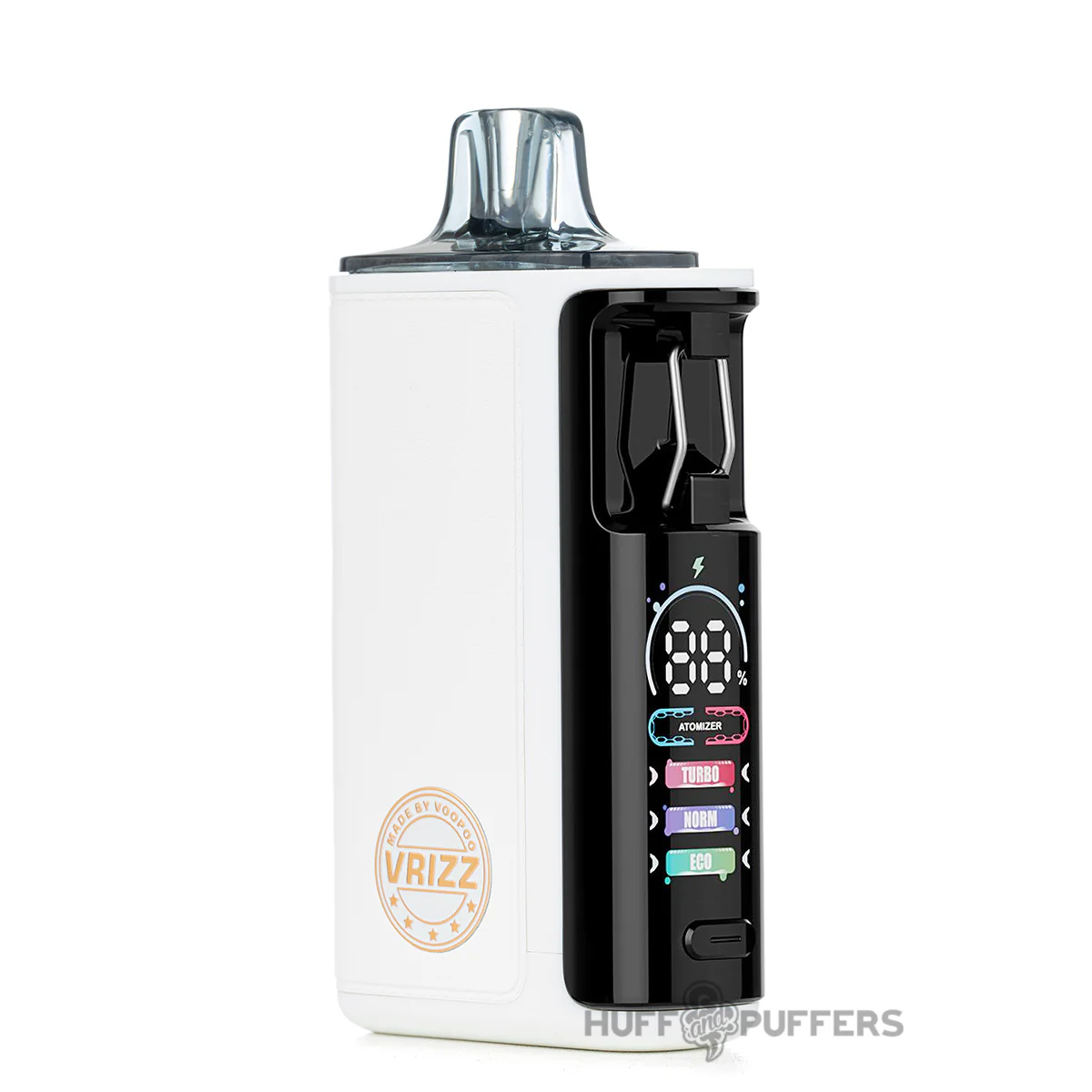 Voopoo Vrizz 2 - Image 10