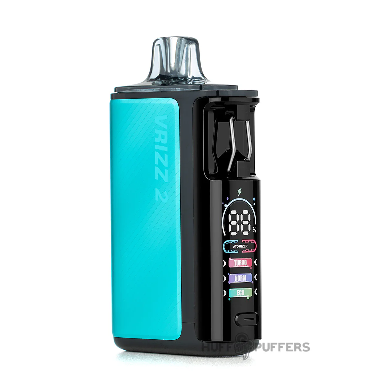 Voopoo Vrizz 2 - Image 5