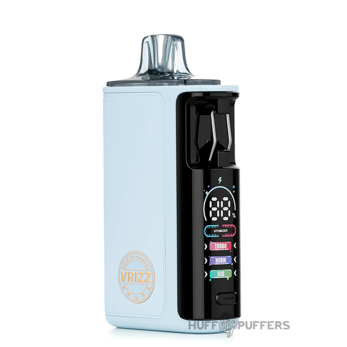 Voopoo Vrizz 2 - Image 6