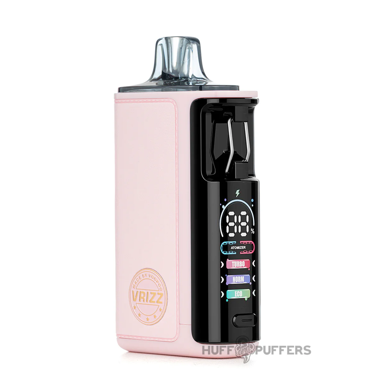 Voopoo Vrizz 2 - Image 8