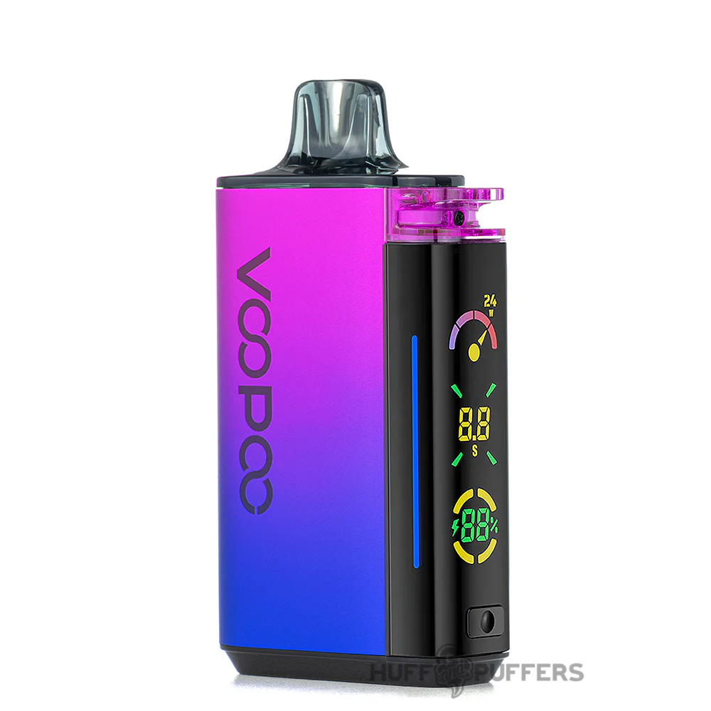 Voopoo Vrizz - Image 6