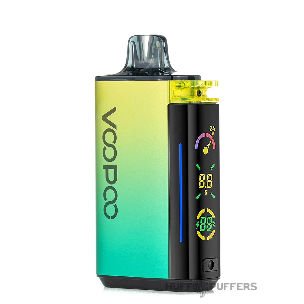 Voopoo Vrizz - Image 7