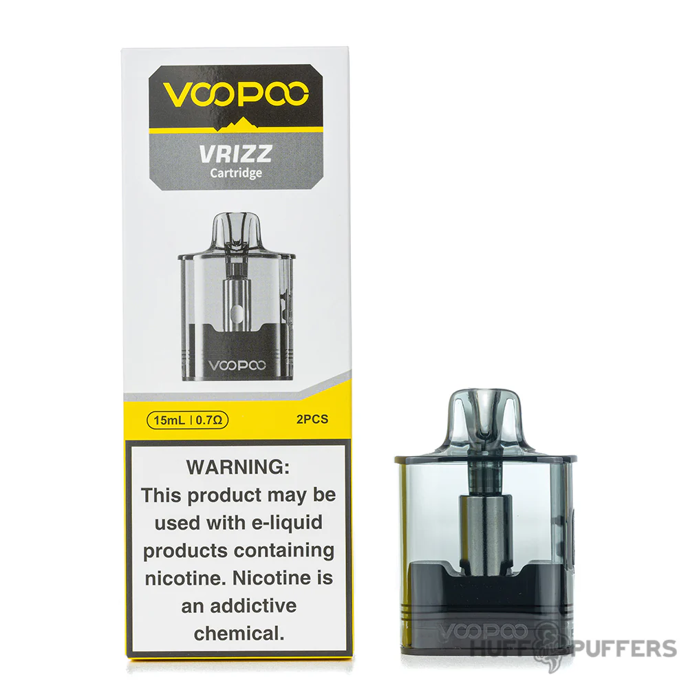 Voopoo Vrizz Pods - Image 3