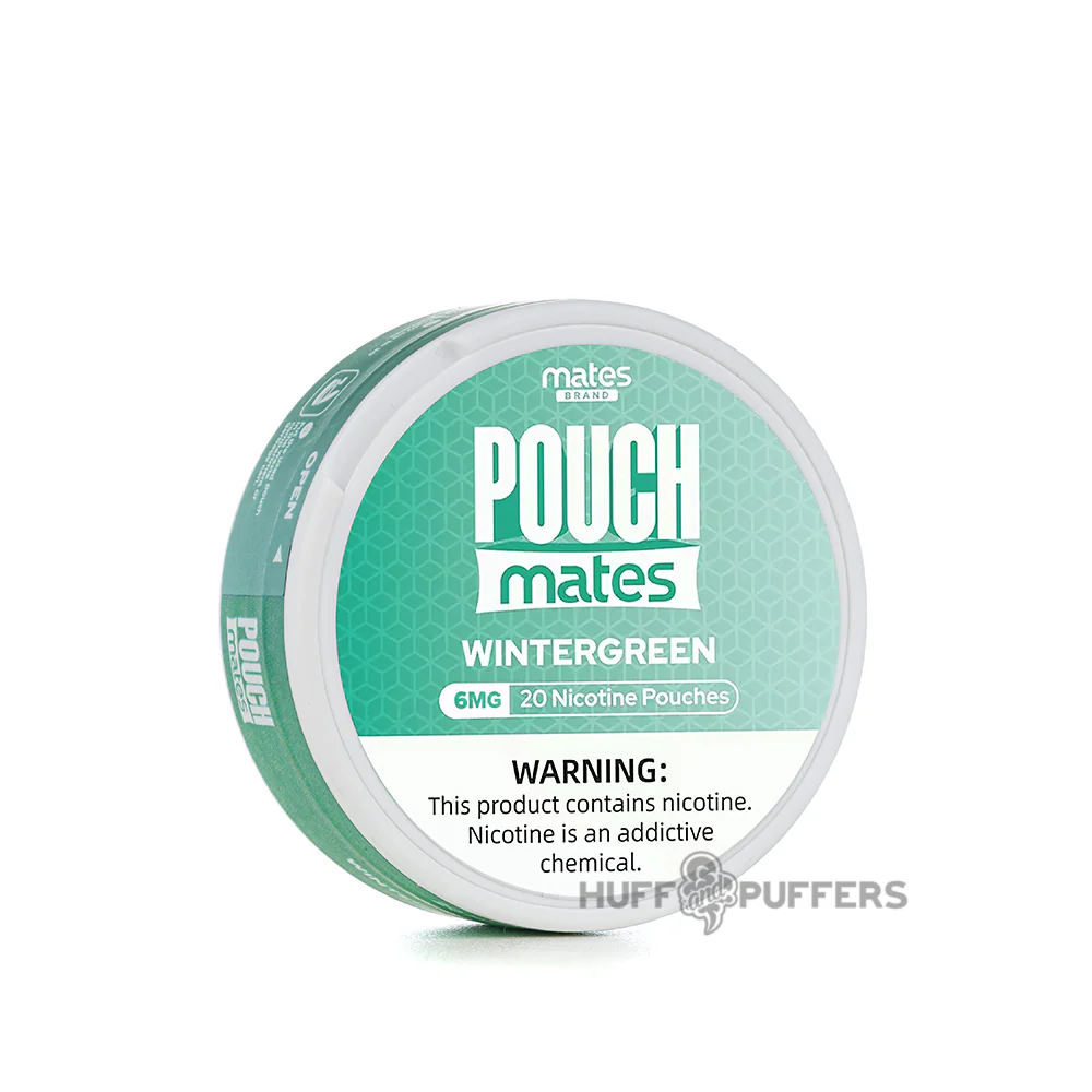 7 Daze Pouchmates - Wintergreen - Image 3